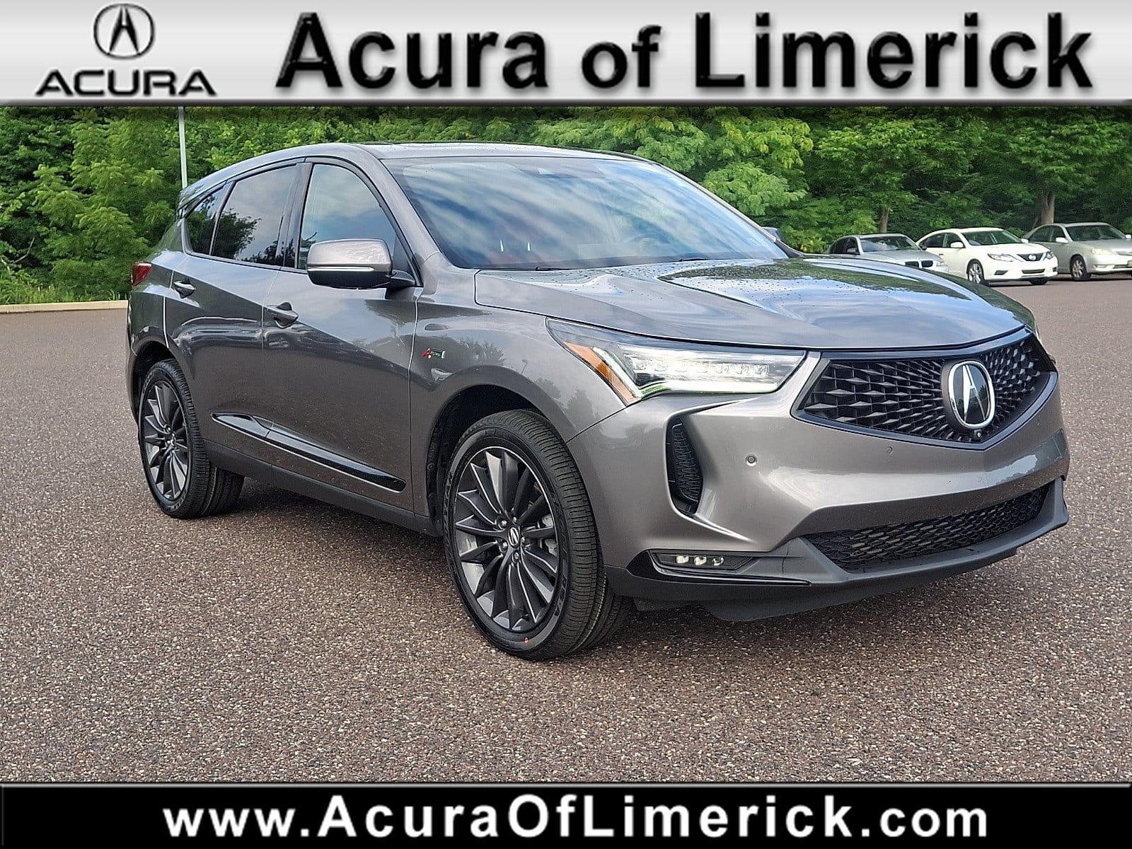 2023 Acura RDX
