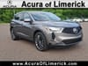 2023 Acura RDX w/A-Spec Advance Package