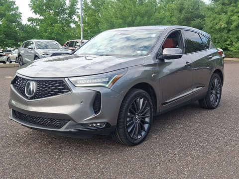 2023 Acura RDX w/A-Spec Advance Package