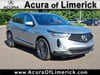 2023 Acura RDX w/A-Spec Advance Package