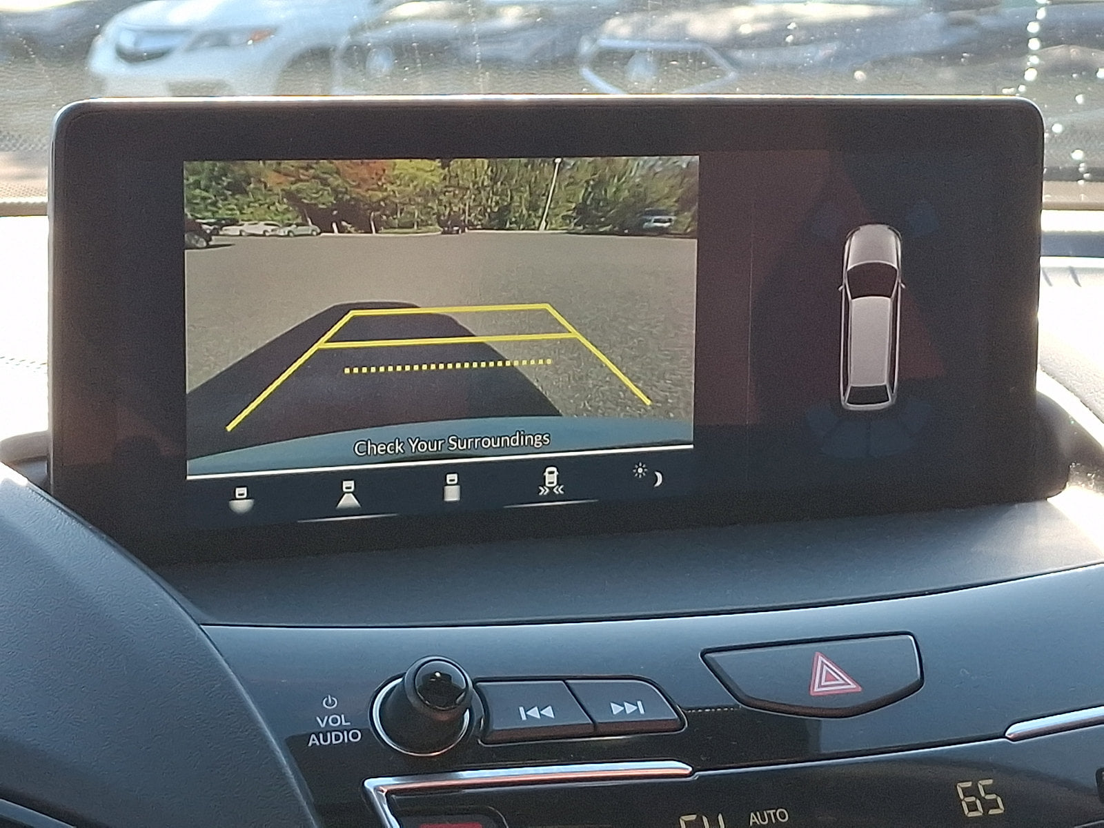 2023 Acura RDX A-Spec Package - Photo 19
