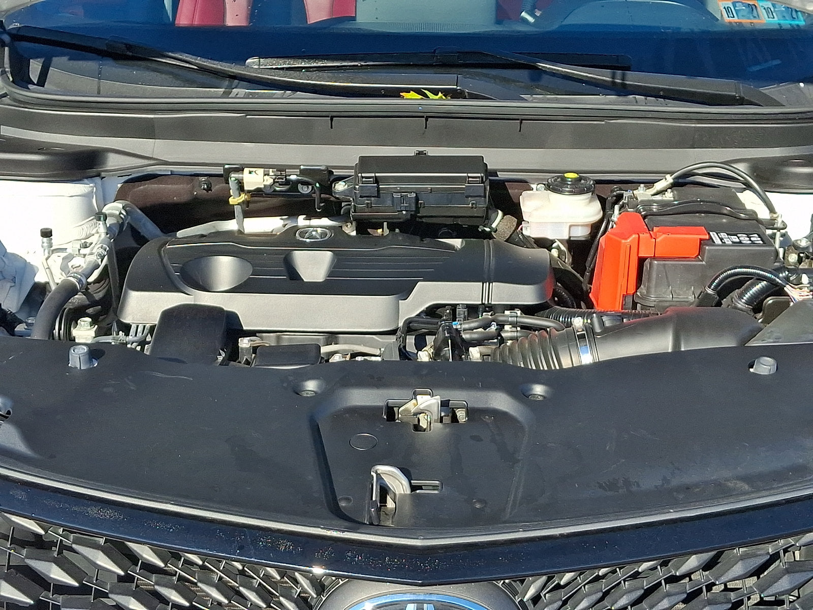 2023 Acura RDX A-Spec Package - Photo 27