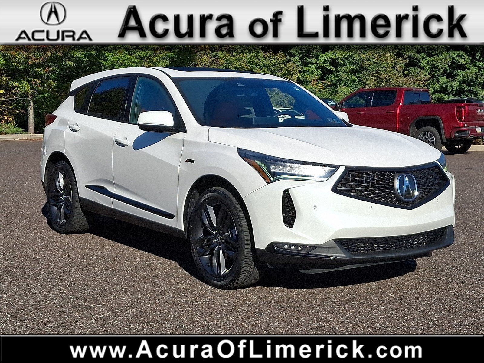 2023 Acura RDX