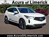 2023 Acura RDX w/A-Spec Package