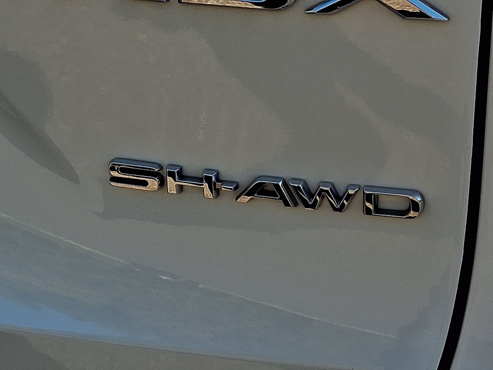 2023 Acura RDX A-Spec Package - Photo 30
