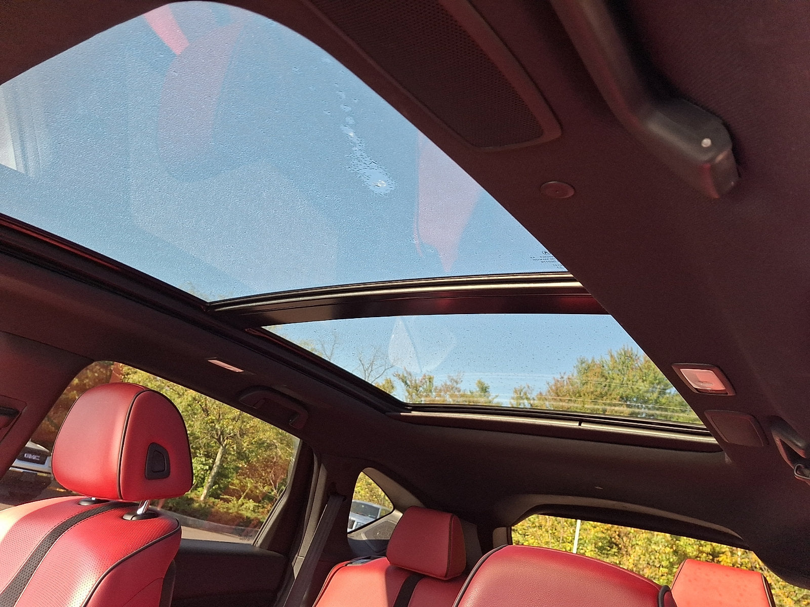 2023 Acura RDX A-Spec Package - Photo 14