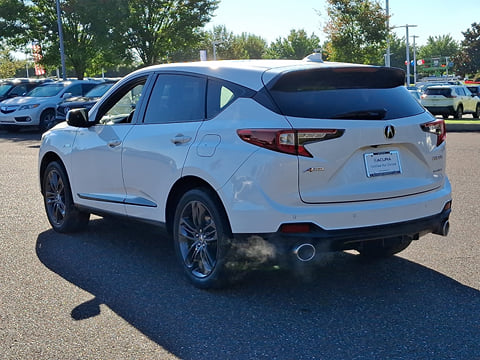 2023 Acura RDX w/A-Spec Package