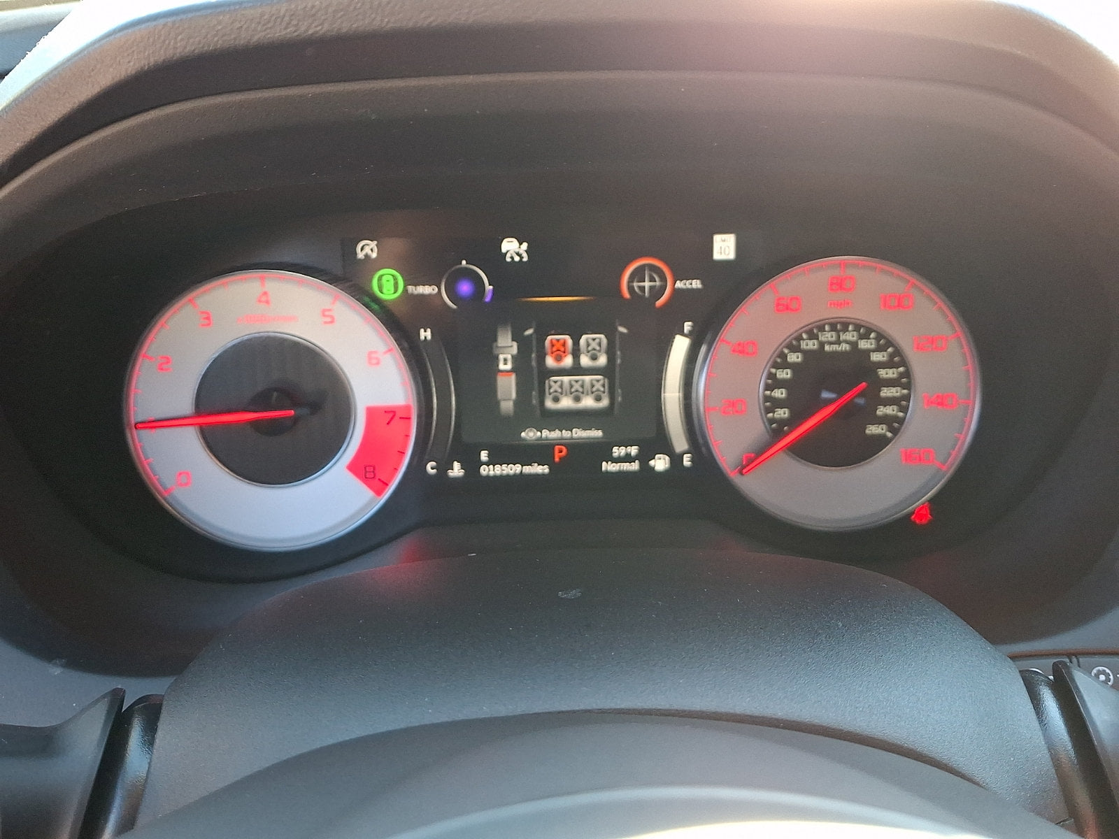 2023 Acura RDX A-Spec Package - Photo 21