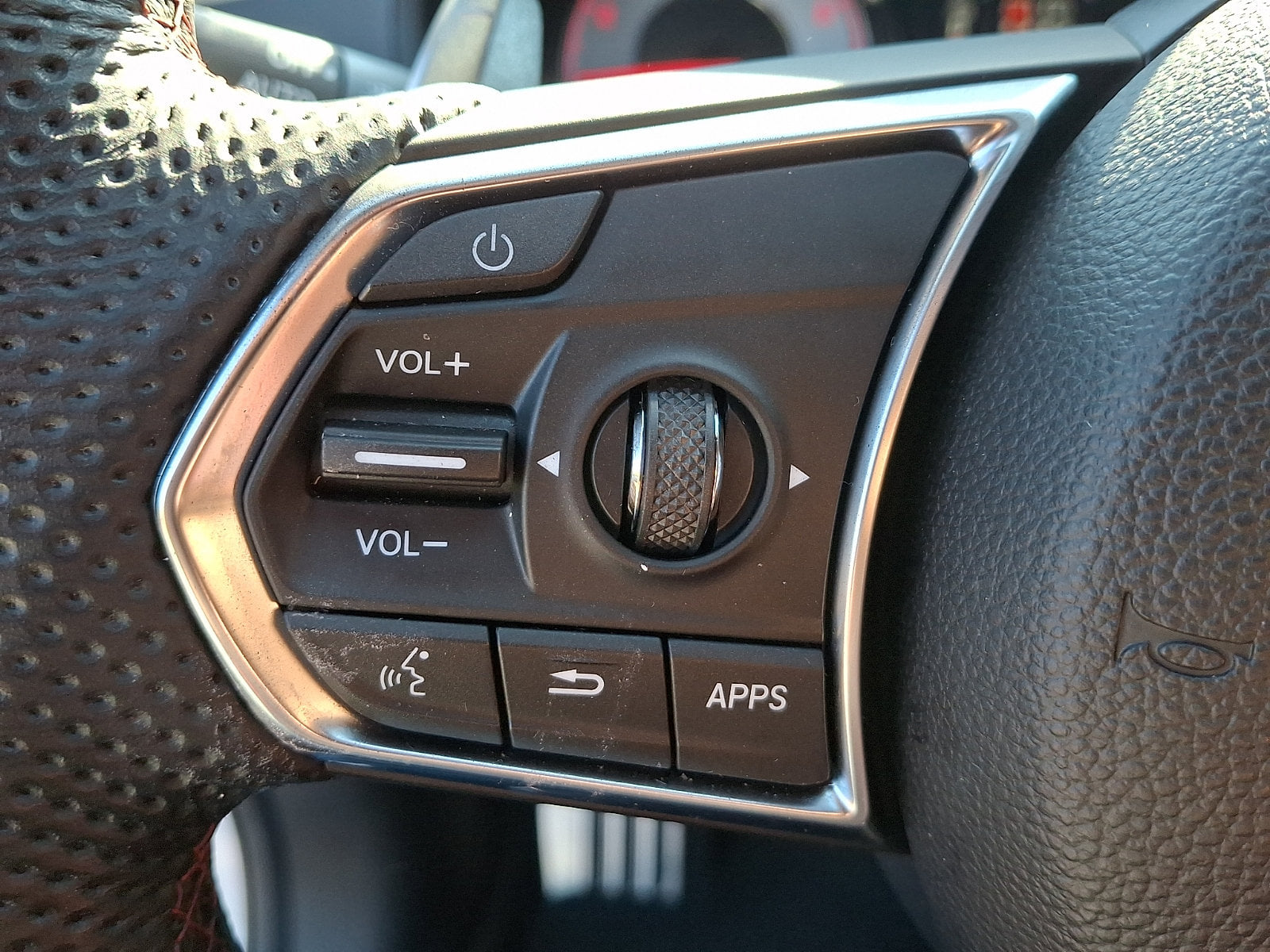 2023 Acura RDX A-Spec Package - Photo 22
