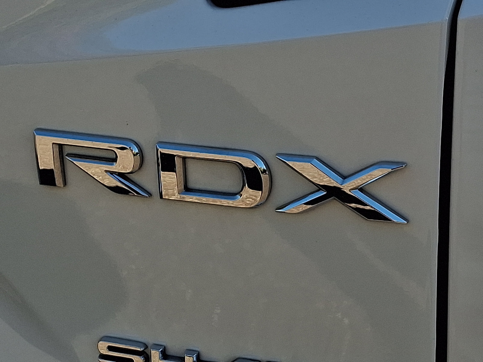 2023 Acura RDX A-Spec Package - Photo 29