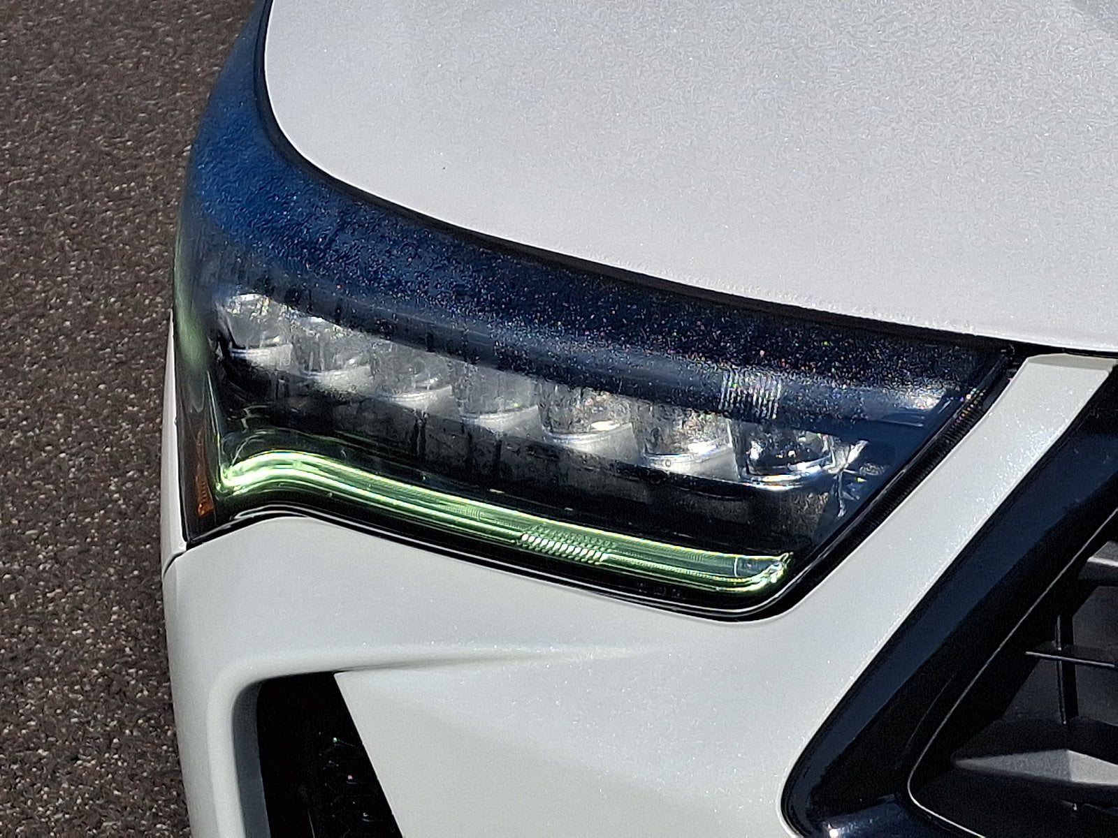 2023 Acura RDX A-Spec Package - Photo 9