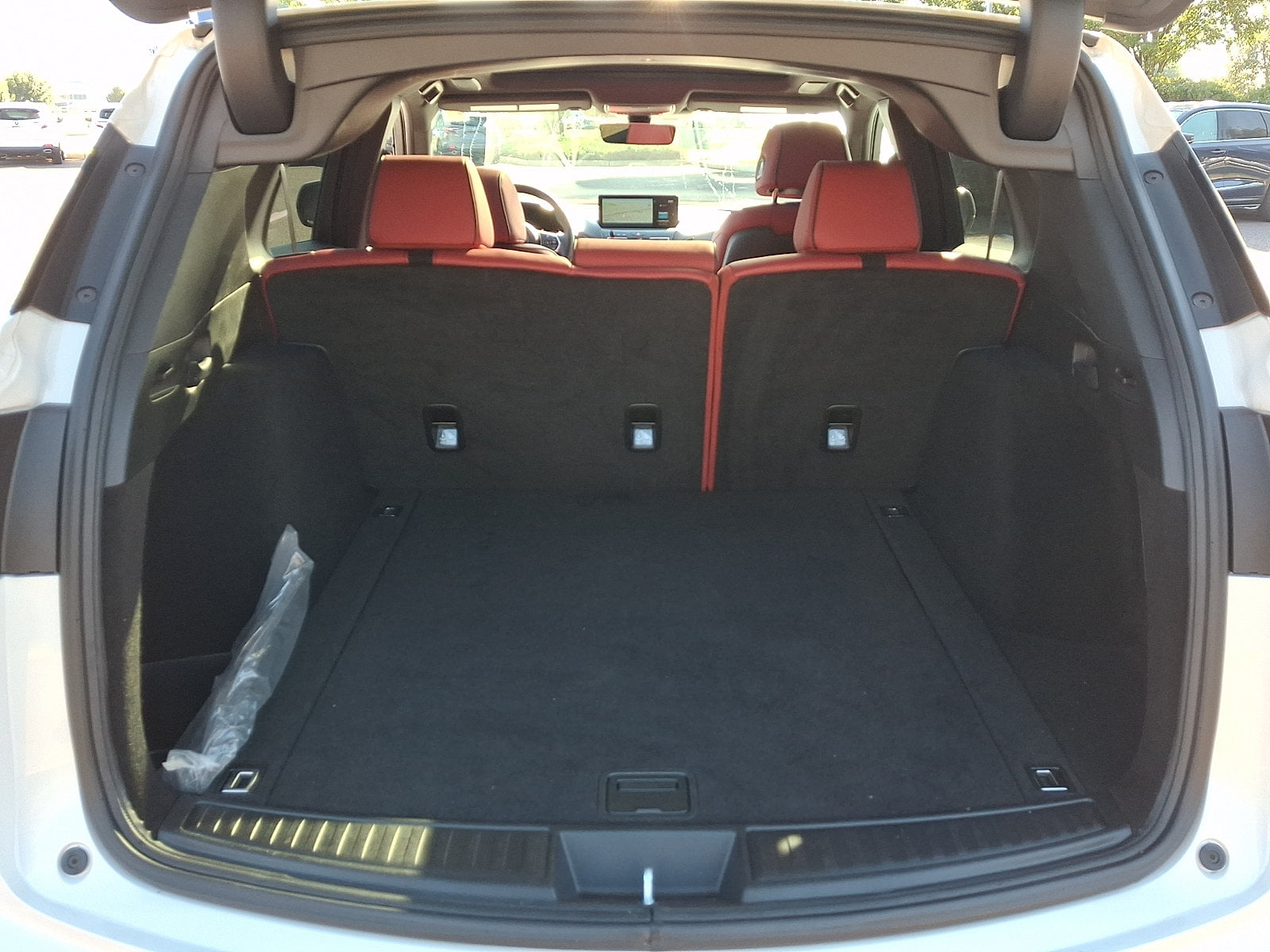 2023 Acura RDX A-Spec Package - Photo 28