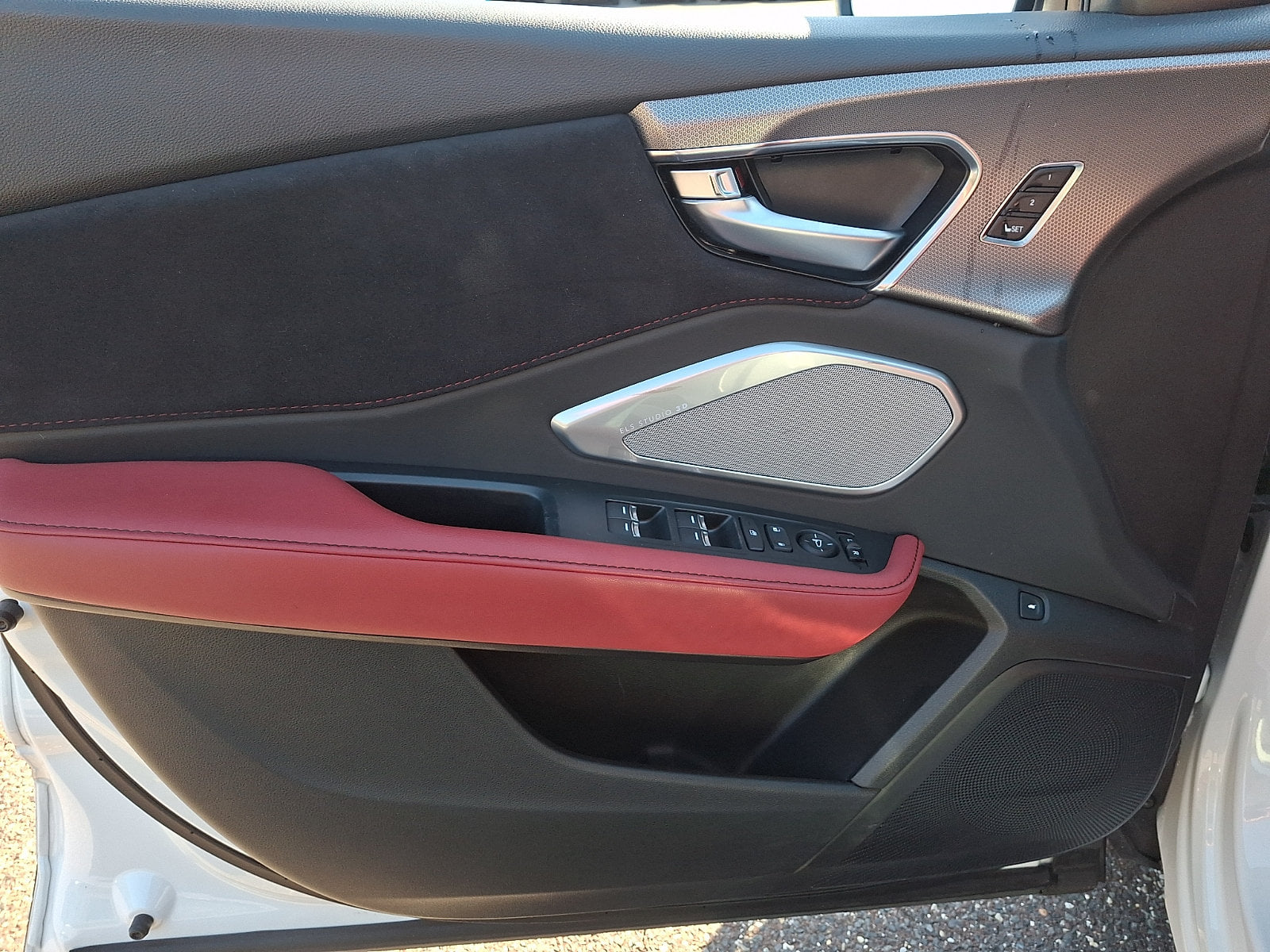 2023 Acura RDX A-Spec Package - Photo 12
