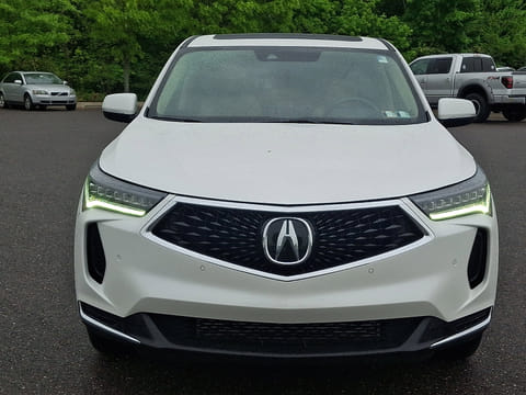 2023 Acura RDX w/Technology Package