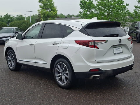 2023 Acura RDX w/Technology Package