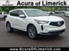 2023 Acura RDX w/Technology Package