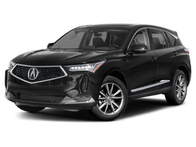 1 placeholder image of  2023 Acura RDX w/Technology Package