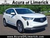 2023 Acura RDX w/Technology Package