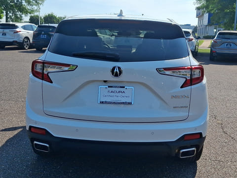2023 Acura RDX w/Technology Package