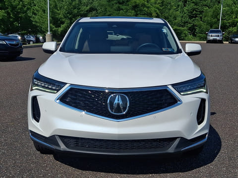 2023 Acura RDX w/Technology Package