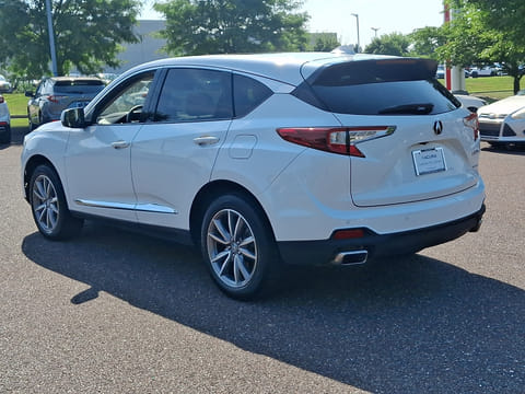 2023 Acura RDX w/Technology Package