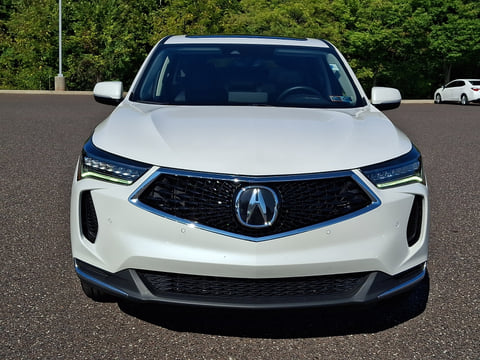 2023 Acura RDX w/Technology Package