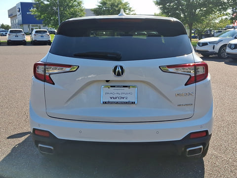 2023 Acura RDX w/Technology Package