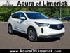 2023 Acura RDX w/Technology Package