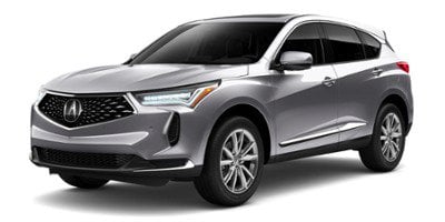 2023 Acura RDX w/Technology Package