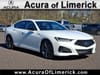 2023 Acura TLX w/A-Spec Package