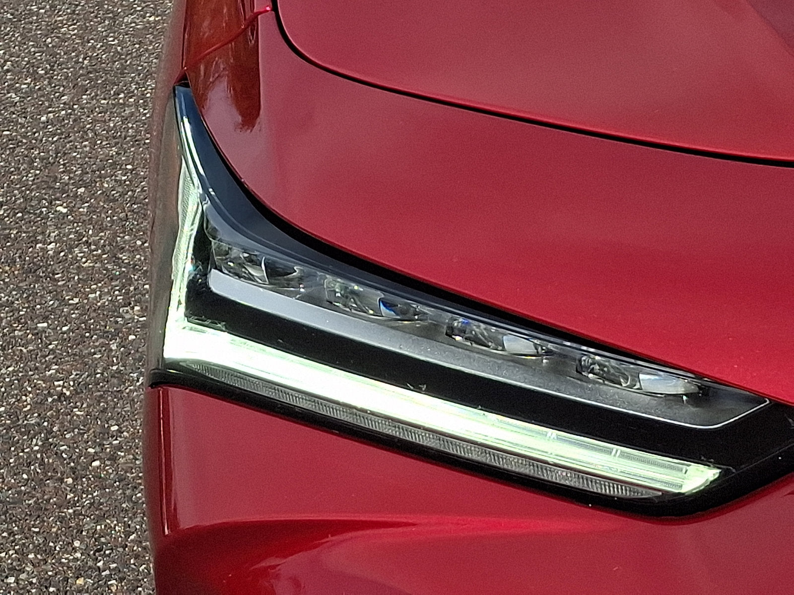 2023 Acura TLX A-SPEC Package - Photo 9