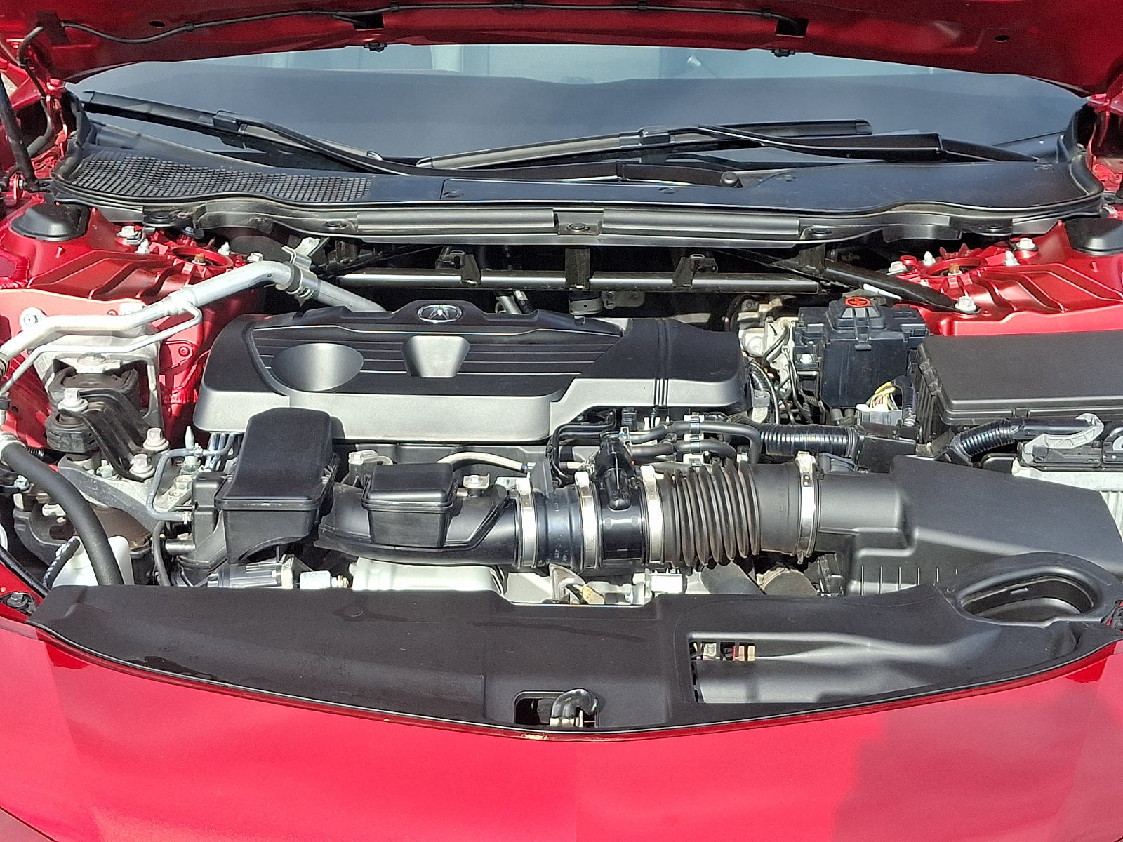 2023 Acura TLX A-SPEC Package - Photo 27