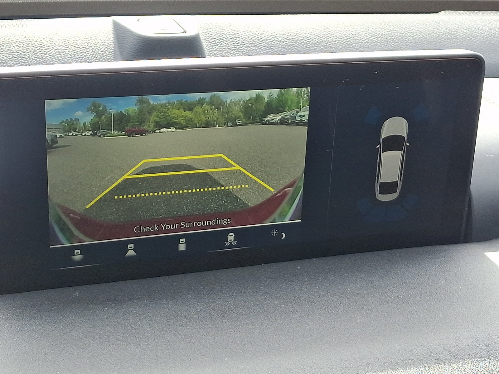 2023 Acura TLX A-SPEC Package - Photo 18