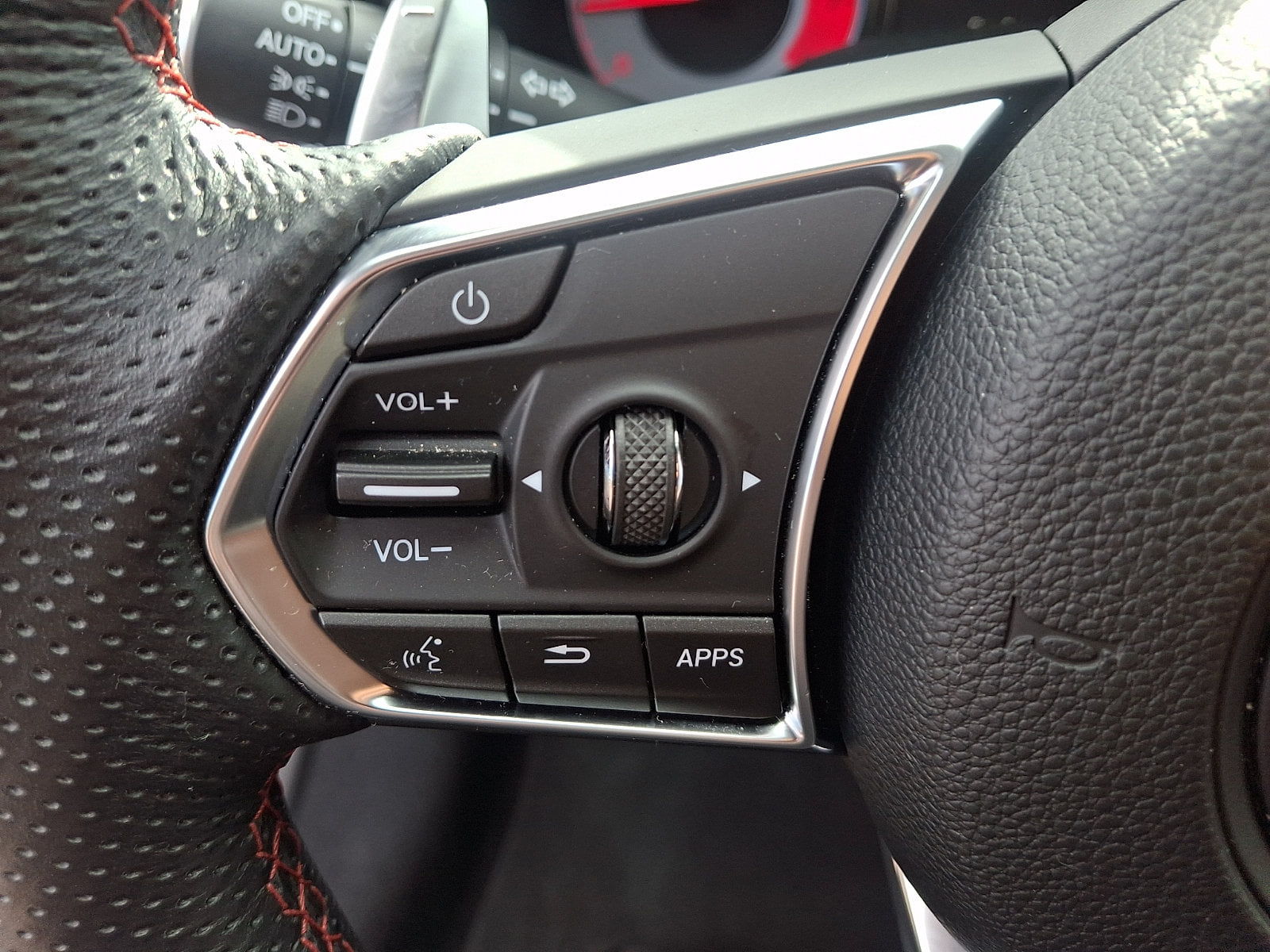 2023 Acura TLX A-SPEC Package - Photo 21
