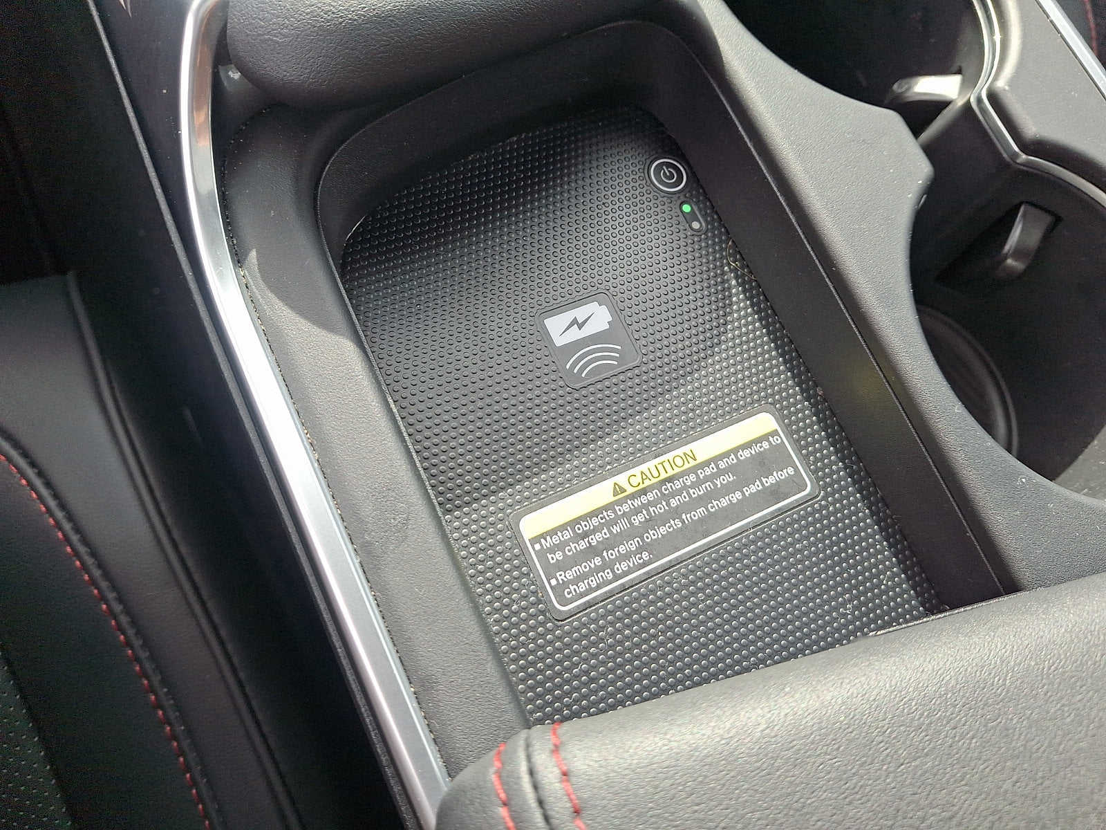 2023 Acura TLX A-SPEC Package - Photo 24