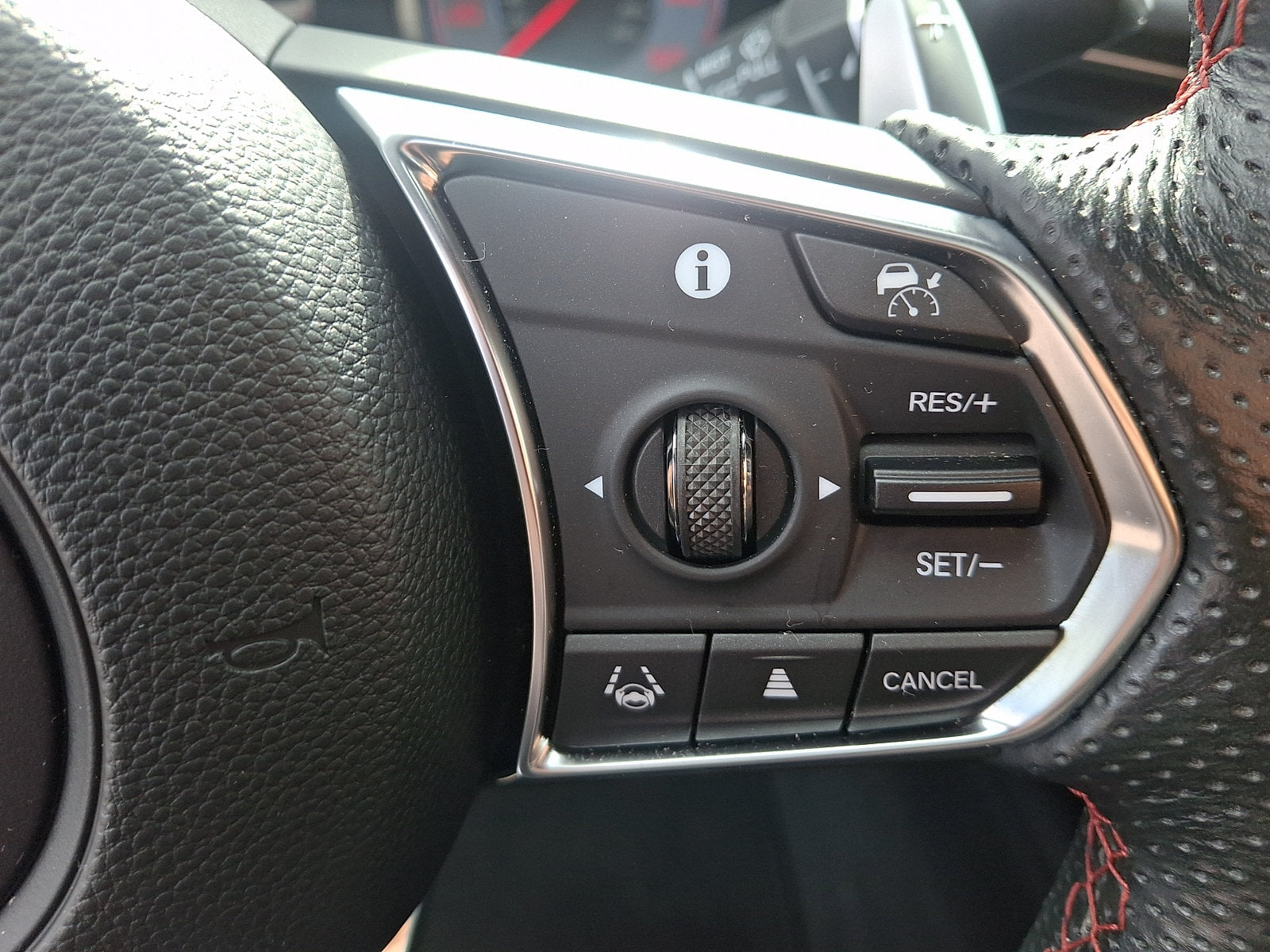 2023 Acura TLX A-SPEC Package - Photo 22