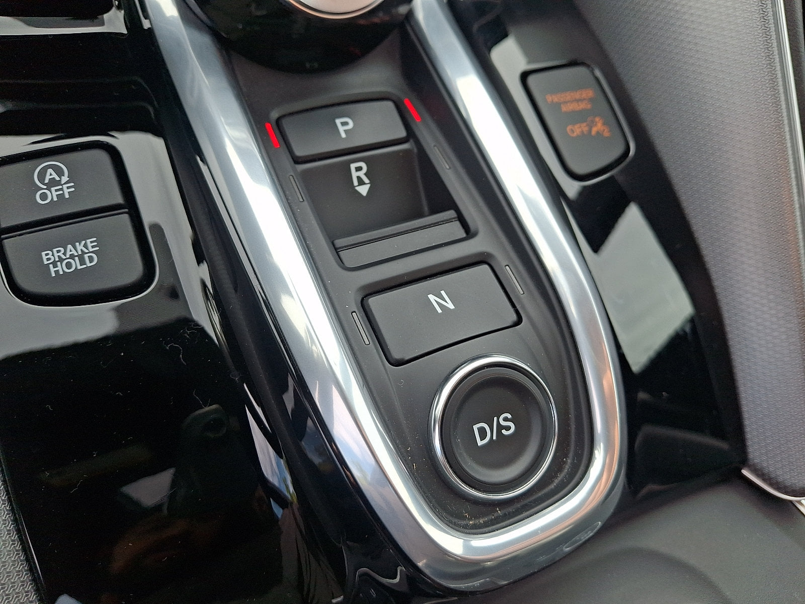 2023 Acura TLX A-SPEC Package - Photo 15