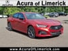 2023 Acura TLX w/A-Spec Package