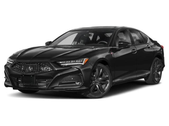 1 placeholder image of  2023 Acura TLX w/A-Spec Package
