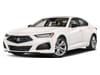 2023 Acura TLX w/Technology Package
