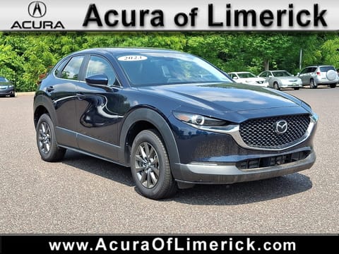 1 image of 2023 Mazda CX-30 2.5 S