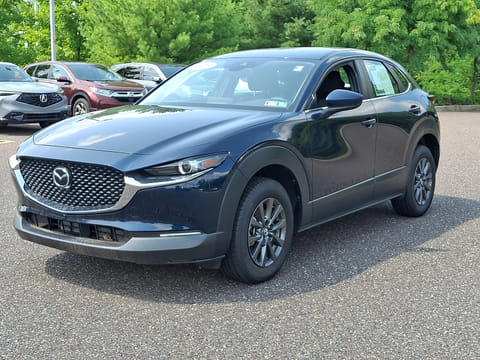 2023 Mazda CX-30 2.5 S