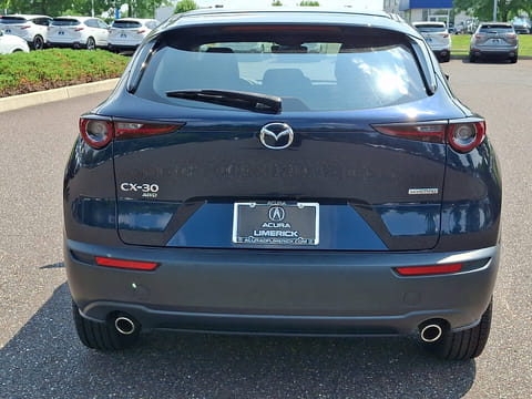 2023 Mazda CX-30 2.5 S