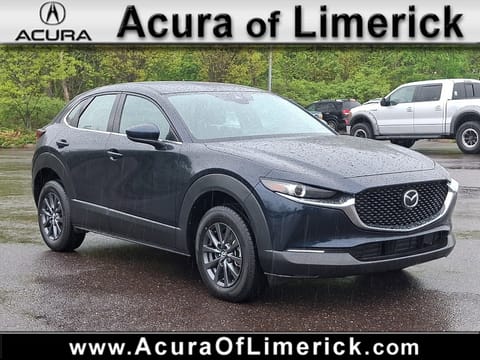 1 image of 2023 Mazda CX-30 2.5 S