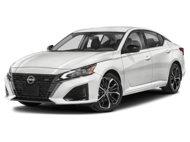 1 placeholder image of  2023 Nissan Altima 2.5 SR