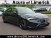 2024 Acura Integra w/A-Spec Package