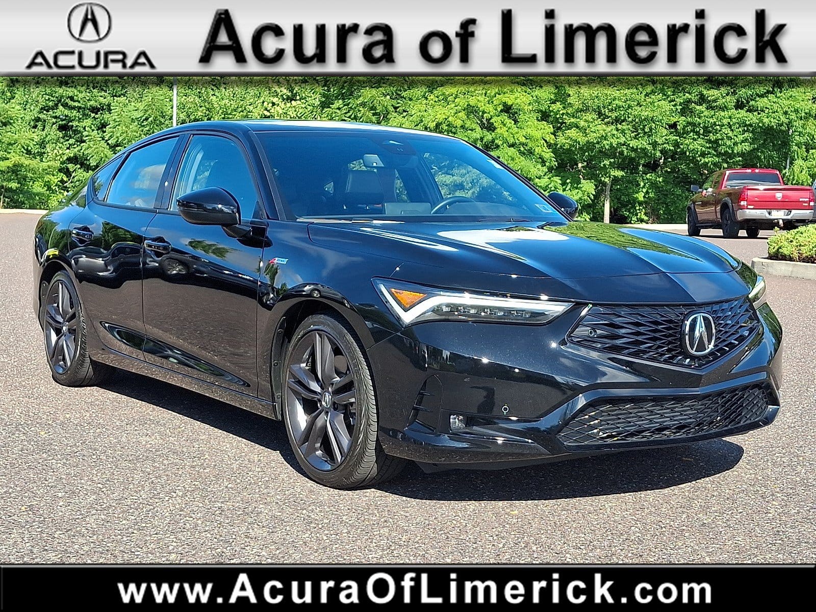 2024 Acura Integra