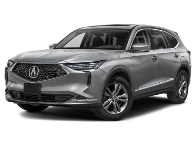 1 placeholder image of  2024 Acura MDX 3.5L