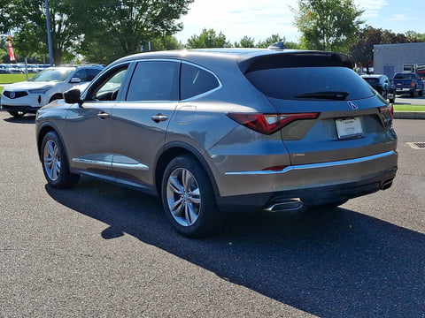 2024 Acura MDX