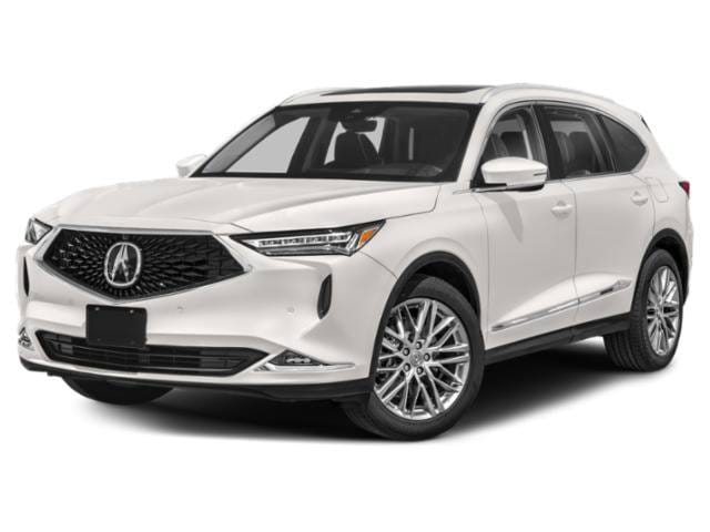 1 placeholder image of  2024 Acura MDX w/Advance Package